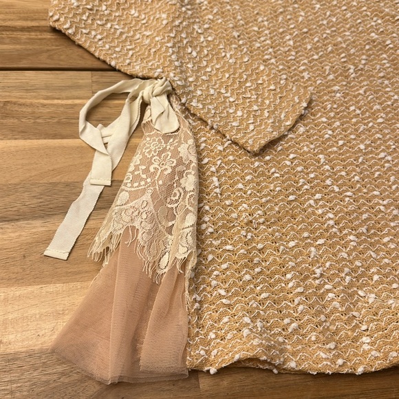 A’REVE ⭐️ SWEATER - Picture 2 of 5